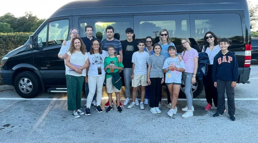 Servicio de charter hacia Sawgrass desde Miami Beach Traslado a Sawgrass Mills desde Miami Beach
