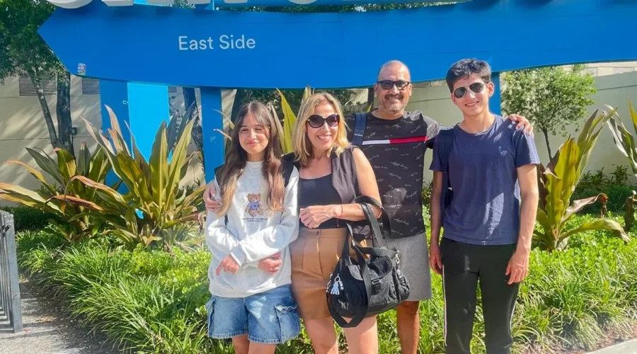 Sawgrass Mills Mall transporte oficial Transporte a Sawgrass Mills desde Miami Beach