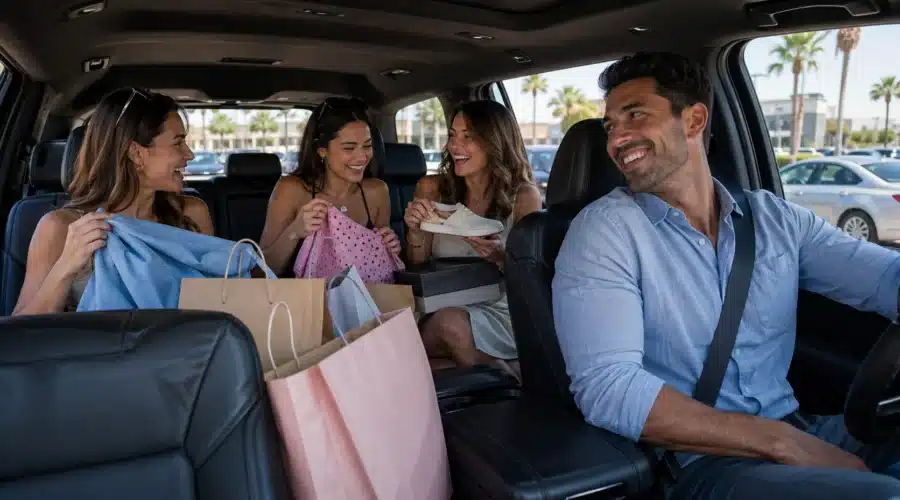 transporte oficial a sawgrass mills mall desde Miami Transporte a Sawgrass Mills desde Miami