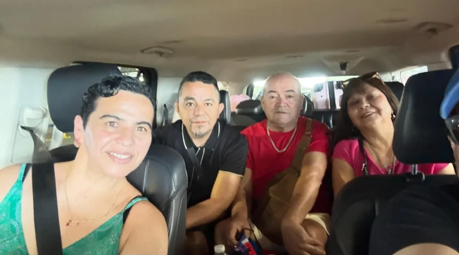 Transporte privado a Sawgrass desde South Beach