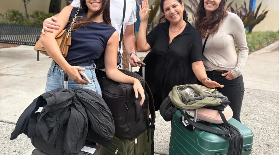 Transporte privado a Sawgrass Mills desde Miami Beach