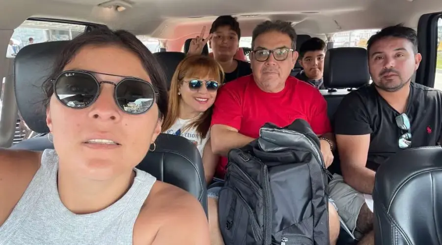 transporte para familias grandes a Sawgrass Mills transporte para familias grandes a Sawgrass Mills