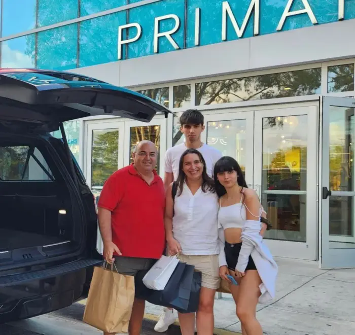 auto privado a Sawgrass Mills desde Miami Beach auto privado a Sawgrass Mills desde Miami Beach
