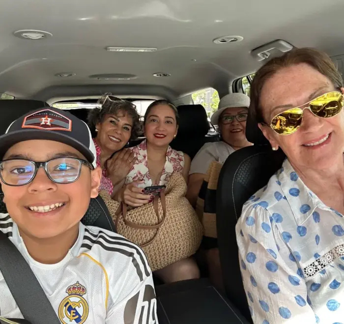 transporte privado para familias a Sawgrass Mills Transporte para familias a Sawgrass Mills