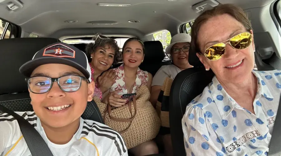 transporte privado para familias a Sawgrass Mills Transporte para familias a Sawgrass Mills