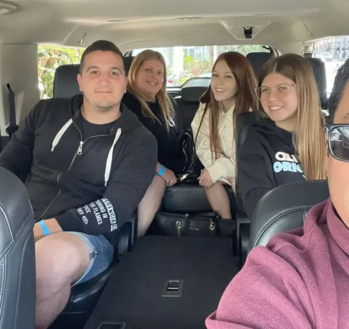transporte privado desde hotel a Sawgrass Mills transporte privado desde hotel a Sawgrass Mills