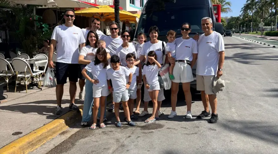 transporte grupal para compras en Sawgrass Mills transporte grupal para compras en Sawgrass Mills