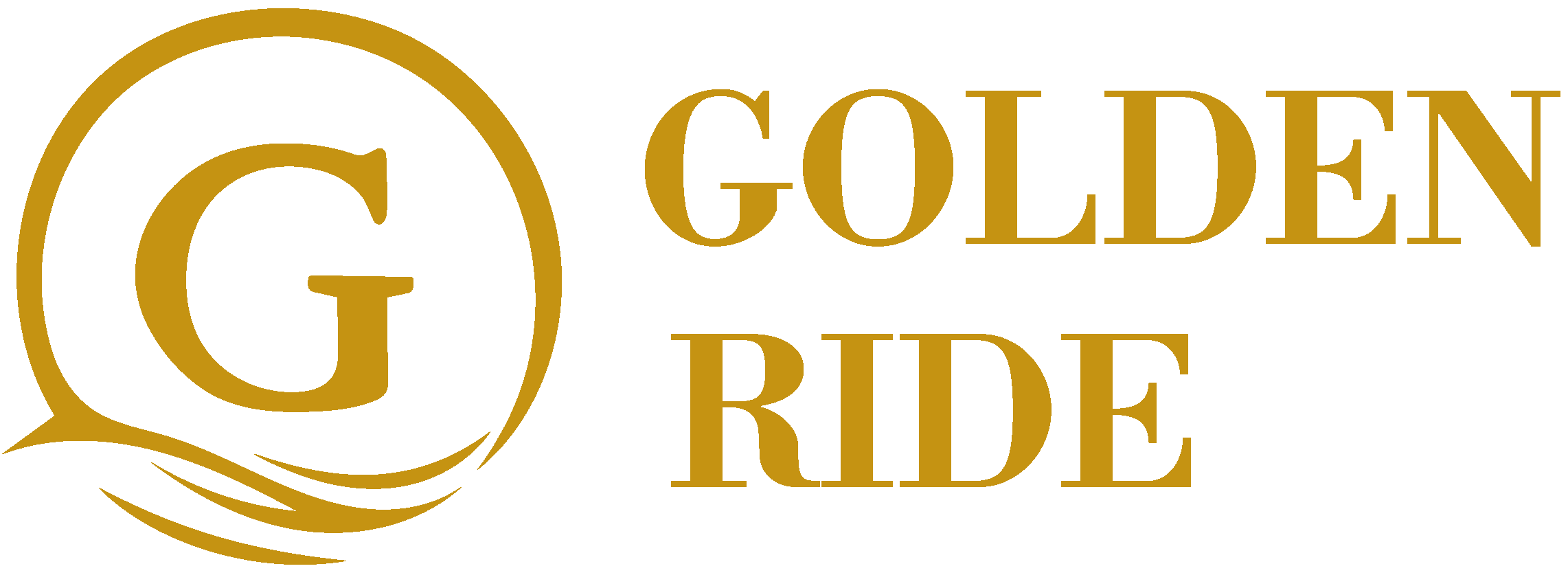 Golden Ride Miami